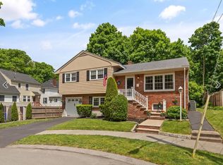 49 Lillian Rd #1, Malden, MA 02148