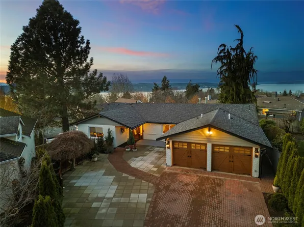 (undisclosed Address), Mukilteo, WA 98275