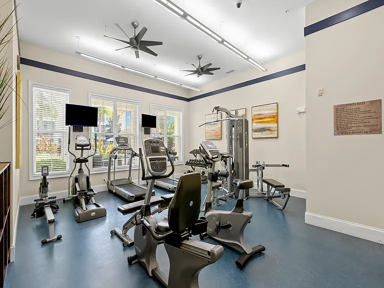 Gymnasium