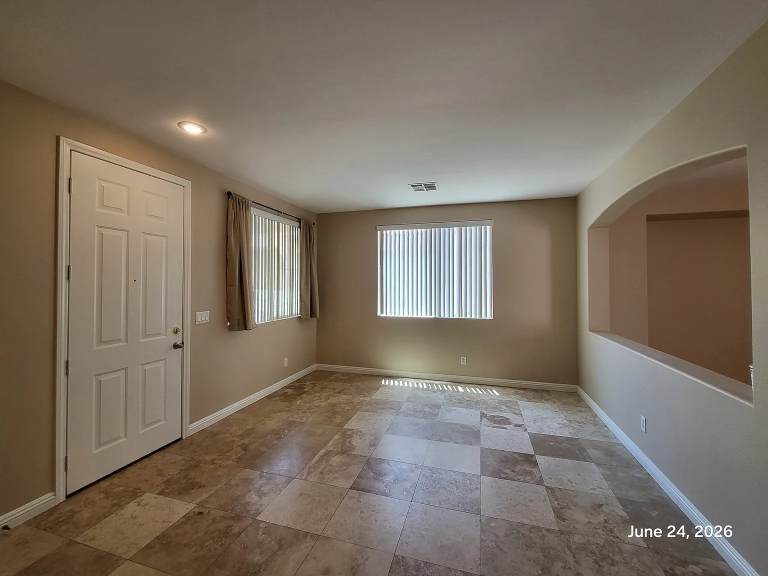 5535 Cresent Valley St. - 1 — Photo 2