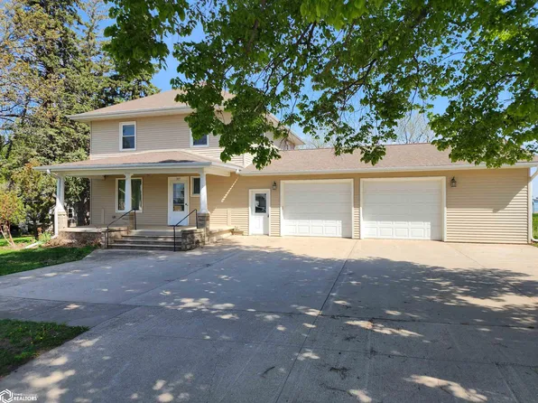317 E 1st Ave, Arthur, IA 51431