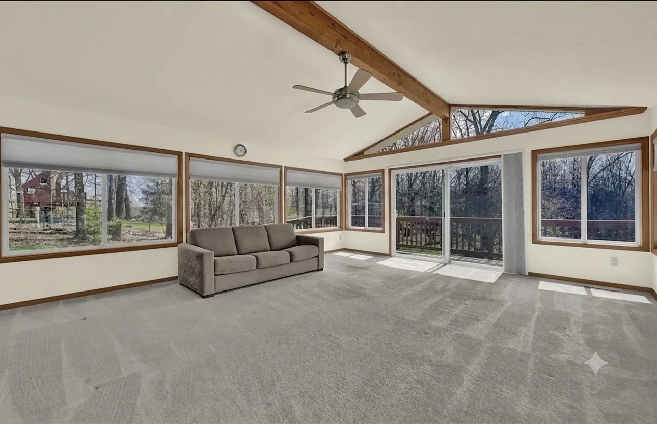 3 bed, 1.5 bath, 1505 sqft, $2,800 — Photo 4