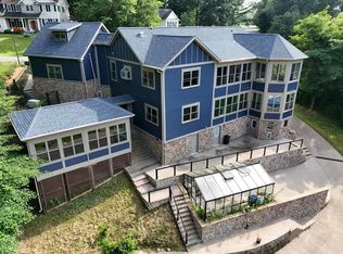 118 Abbot Way, Fayetteville, WV 25840