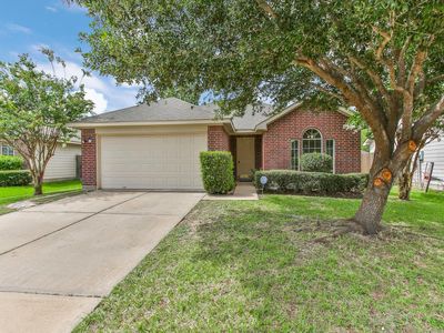 24222 Bar Kay Ln, Hockley, TX, 77447