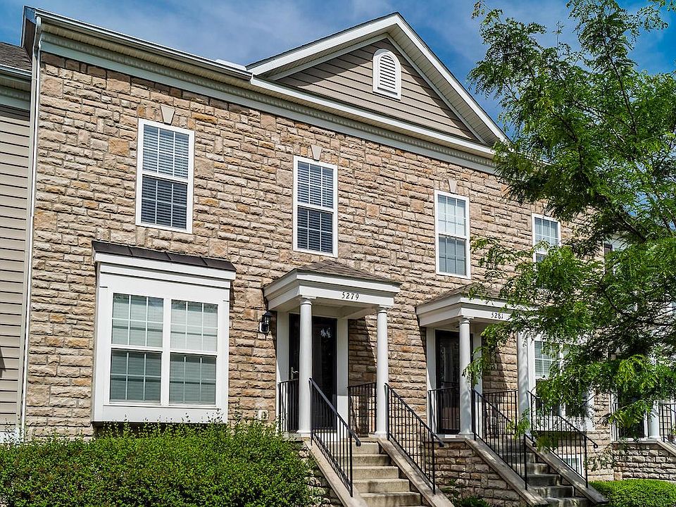 1st image of 5279 Cross River Falls Blvd #38-527