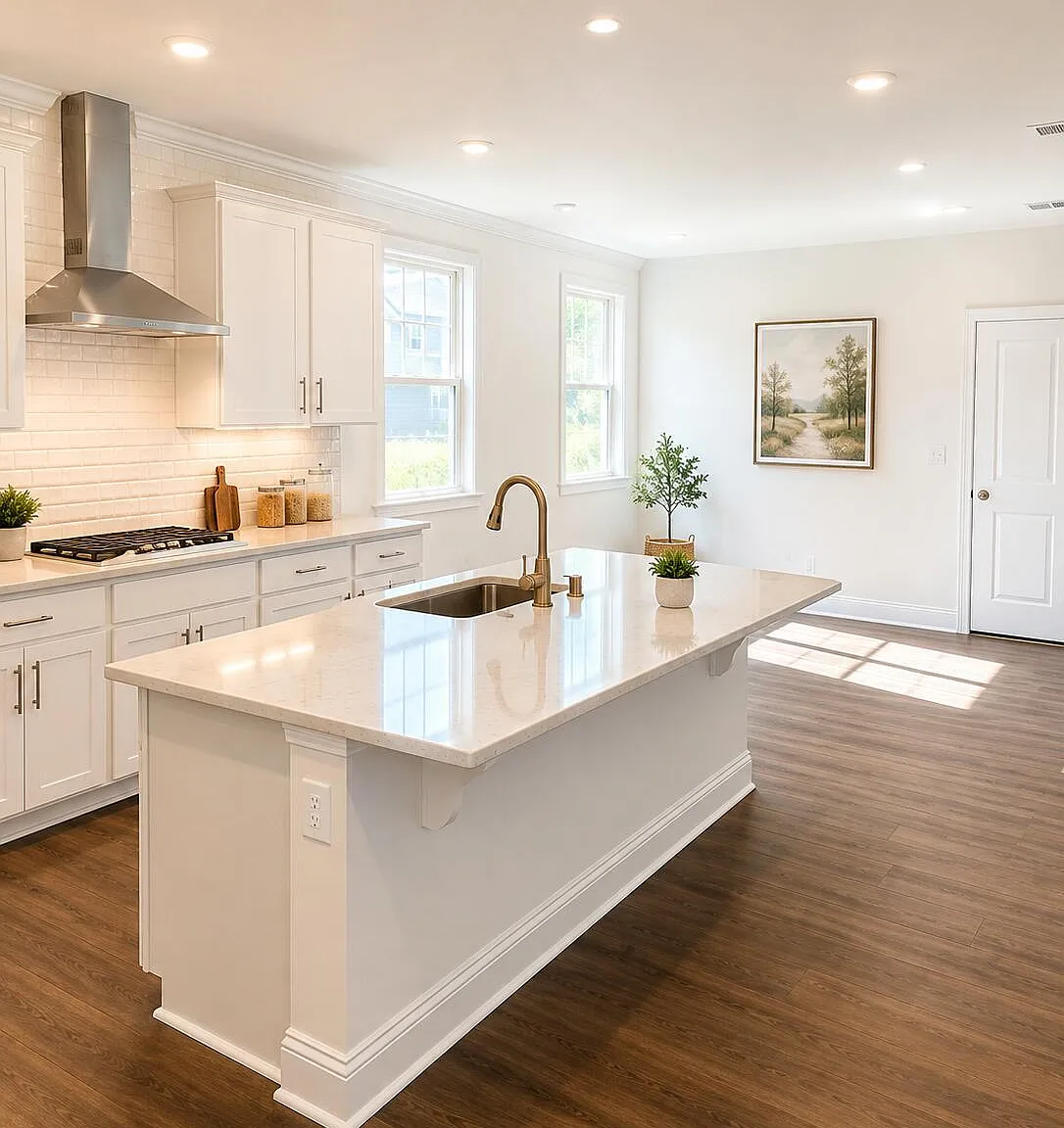 4 bed, 3.0 bath, $2,650 — Photo 1
