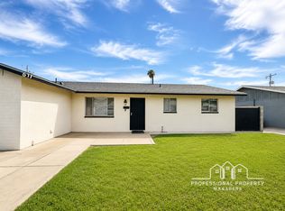 611 E Hacienda Dr, Yuma, AZ 85365
