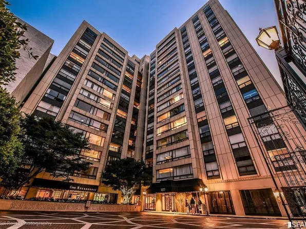 1177 California St APT 314, San Francisco, CA 94108