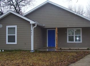 501 Mansfield Rd, Cleburne, TX 76031