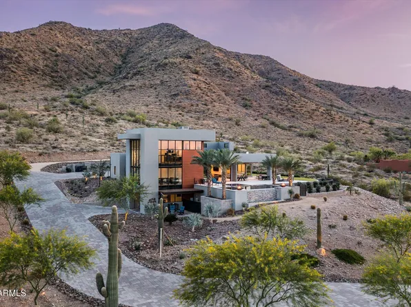 5601 W Thunder Cloud Drive, Queen Creek, AZ 85144