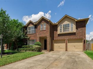 2127 Mountshire Dr, Missouri City, TX 77489