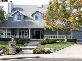 7 Crownridge Dr, Danville, CA