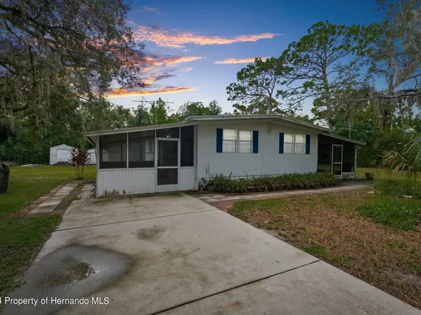 10022 Millikin Ln, Hudson, FL 34669