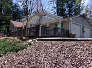 102 Sherwood St, Elizabethton, TN 37643