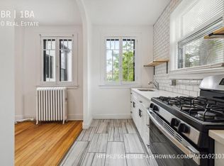 2545 Champa, Denver, CO 80205