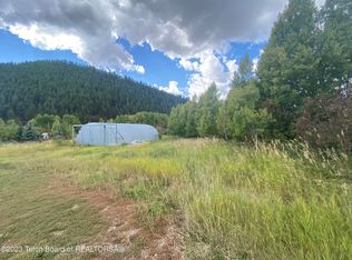 2000 Stump Creek Rd, Auburn, WY 83111