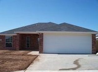 3517 Toyah St, San Angelo, TX 76904