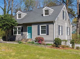 1868 Dyer Cir, Atlanta, GA 30341
