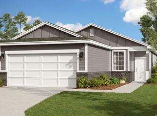 4010 Fallow Xing, Saint Hedwig, TX 78152