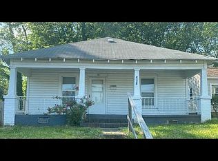 418 S West St, Salisbury, NC 28144