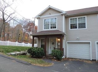 32 Junction St UNIT 1, Needham, MA 02492