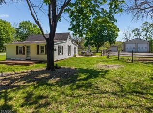 1144 Route179, West Amwell Twp., NJ 08551