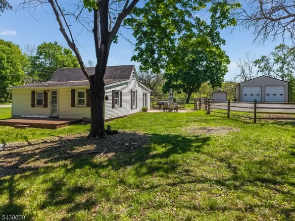 1144 Route179, West Amwell Twp., NJ 08551