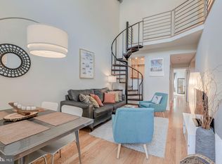 1308 Belmont St NW APT 1, Washington, DC 20009