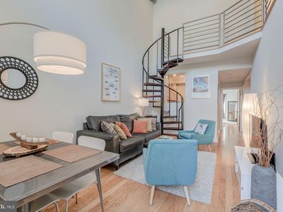 1308 Belmont St NW APT 1, Washington, DC, 20009