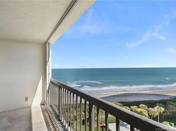 9500 S Ocean Dr APT 909, Jensen Beach, FL 34957