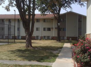 1005 W 3rd Ave APT 82, Indianola, IA 50125