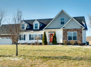 2111 Buckskin Ct, Spring Hill, TN 37174
