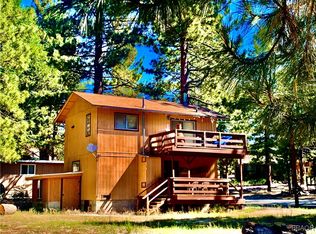 540 Yukon Dr, Green Valley Lake, CA 92341