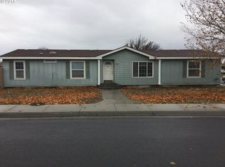 1307 SW Porter Ct, Hermiston, OR 97838