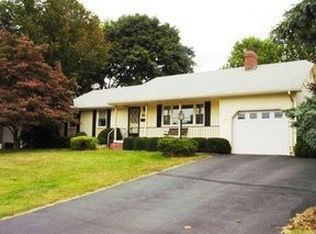 200 Penney Dr, East Hartford, CT 06118