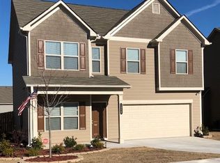 1229 Bentwillow Way #192, Braselton, GA 30517