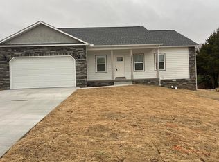 1220 Majors Ave, Harrison, AR 72601