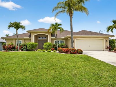 2820 SW 29th Pl, Cape Coral, FL, 33914