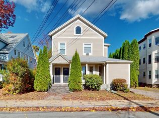 182 Robbins St #1, Waltham, MA 02453