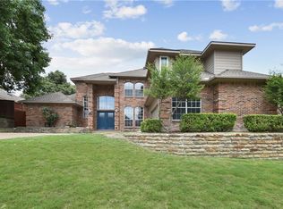 2406 Clublake Trl, McKinney, TX 75072