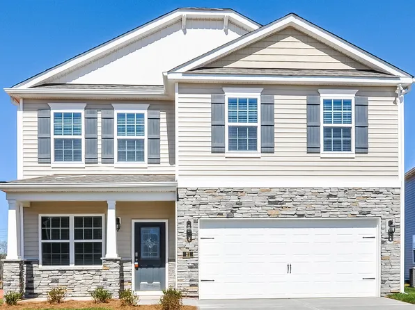 21 Relict Dr, Clayton, NC 27527