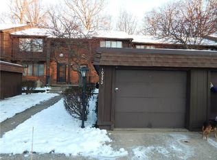 10252 Spinnaker Run, Aurora, OH 44202