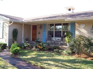 1214 Carlotta Rd W, Jacksonville, FL 32211