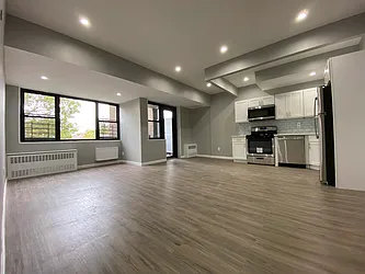 Rented by Bruma Realty LLC