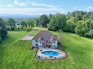 444 Spiva Bridge Way, Blairsville, GA 30512