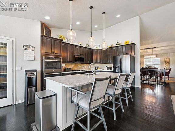 5th image of 12804 Clark Peak Ct