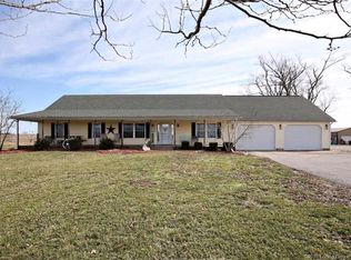 1862 Shiloh Rd SW, Corydon, IN 47112