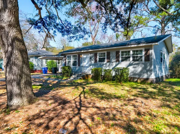 1556 Larry St, Charleston, SC 29406