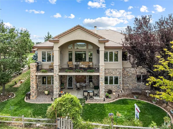 16213 Red Deer Court, Morrison, CO 80465