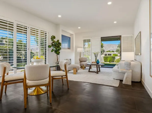 9 Wake Forest Ct, Rancho Mirage, CA 92270